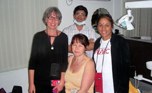 Peechatt Hi-Tech Dental Clinic